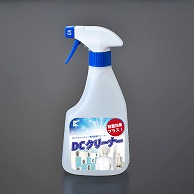 エクシール ダストキャッチャー用クリーナー DCクリーナー スプレータイプ 500ml CO00-40014 1本（ご注文単位1本）【直送品】