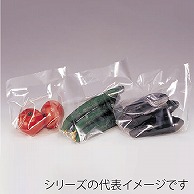 牧包装 手抜きOPP防曇袋 LLハンドGTパック袋 No.200 100枚/箱（ご注文単位50箱）【直送品】