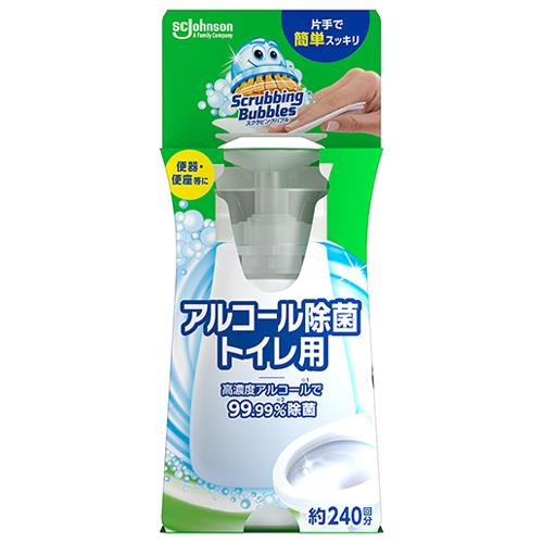 エスコ EA922AJ-86C 300ml　トイレクリーナー 1個（ご注文単位1個）【直送品】