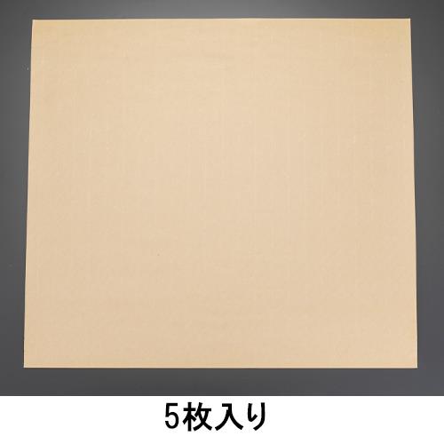 エスコ EA351BS-10A 1000x1000x1.0mm　ガスケットシート（中面圧用／5枚） 1個（ご注文単位1個）【直送品】