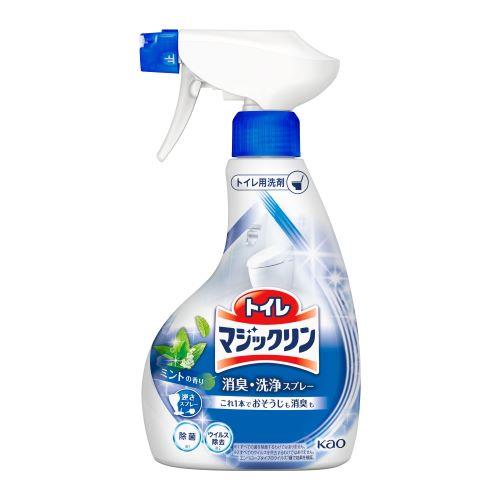 エスコ EA922KD-9B 380ml　トイレ消臭・洗浄剤（トイレマジックリン） 1個（ご注文単位1個）【直送品】