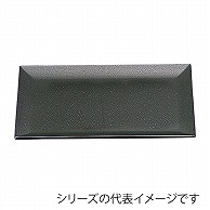 福井クラフト 長角トレー　尺2　吹上盆 グレーメタ普賢塗弱SL 15811300 1枚（ご注文単位1枚）【直送品】