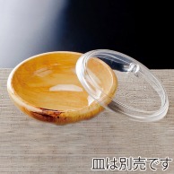 福井クラフト ドーム鉢用アクリル蓋  38191140 1個（ご注文単位1個）【直送品】