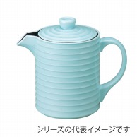 福井クラフト 樹脂製やすらぎ汁次　中　500 青磁 45158450 1個（ご注文単位1個）【直送品】