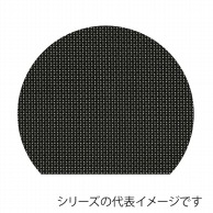 福井クラフト PVCマット　尺2　半月ストロング敷マット ブラック格子 50310015 1枚（ご注文単位1枚）【直送品】