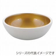 福井クラフト 鉢　φ180　重ね鉢 クリーム内金 45023600 1個（ご注文単位1個）【直送品】