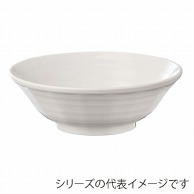 福井クラフト 超耐熱鉢　24cm　ラーメン鉢 白 45023700 1個（ご注文単位1個）【直送品】