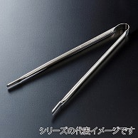 福井クラフト DX中空トング 30cm 92987910 1個（ご注文単位1個）【直送品】