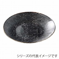 福井クラフト ガラス器　φ15.8cm　静波中鉢 透明／縁金 80116040 1個（ご注文単位1個）【直送品】