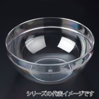 福井クラフト サラダボール φ6cm 80115510 1個（ご注文単位1個）【直送品】