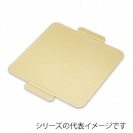 柳井紙工 Gトレー・角　ロックなし 7 05727 50枚/箱（ご注文単位1箱）【直送品】