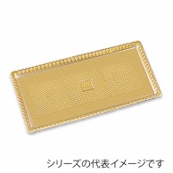 柳井紙工 ノエルデコ　ペットトレー 6寸 05830 100枚/箱（ご注文単位1箱）【直送品】