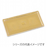 柳井紙工 ノエルデコ　ペットトレー 小 05831 100枚/箱（ご注文単位1箱）【直送品】