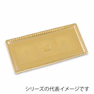 柳井紙工 ノエルデコ　ペットトレー 大 05833 100枚/箱（ご注文単位1箱）【直送品】