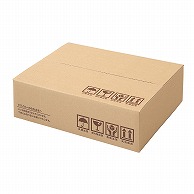 宅配用セット箱 NJ　80 1-091-16 30枚/袋（ご注文単位1袋）【直送品】