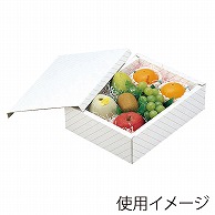 サービス箱　金線 中 L-89 50枚/束（ご注文単位2束）【直送品】