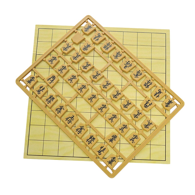 将棋ゲーム 24入 44239 1パック（ご注文単位1パック）【直送品】