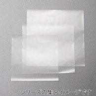 福重 KPシート 180角 380011　透明無地 1000枚/袋（ご注文単位1袋）【直送品】