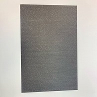 パシフィック洋行 BRANOPAC　シリコンベーキングペーパー　黒 400×300　300枚/束（ご注文単位5束）【直送品】