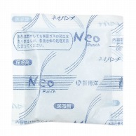 博洋 保冷剤　ネオパンチ 整列不織布タイプ NE-30FSK 300個/箱（ご注文単位2箱）【直送品】