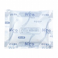 博洋 保冷剤　ネオパンチ 不織布タイプ　50g NE-50F 300個/箱（ご注文単位1箱）【直送品】