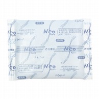 博洋 保冷剤　ネオパンチ 不織布タイプ　100g NE-100F 150個/箱（ご注文単位1箱）【直送品】