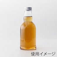 ドリンクボトル　洋酒瓶　フタ付き 300ml Y-YJ330-WINE 1個（ご注文単位100個）【直送品】