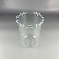 プラスチックカップ　U底クリアカップ 16オンス　454ml　90mm口径 J8916U 50個/袋（ご注文単位20袋）【直送品】