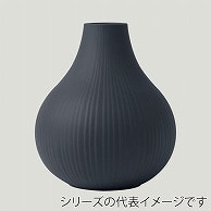 BMターゲット フラワーベース　エッグムード チャコール　Sサイズ YBH01015G-9 1個（ご注文単位1個）【直送品】