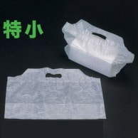 cotta サイドバッグ 特小 1150　雲龍 100枚/束（ご注文単位1束）【直送品】