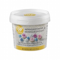 Wilton　メレンゲパウダー 4oz 20298 1個※軽（ご注文単位1個）【直送品】