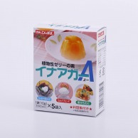 伊那食品　イナアガー　A 10g×5 23091 1個※軽（ご注文単位1個）【直送品】