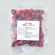 ＜冷凍＞ラ・フルティエール　フレーズホール 300g 23341 1袋※軽（ご注文単位1袋）【直送品】