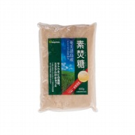 大東製糖　素焚糖 600g 24312 1袋※軽（ご注文単位1袋）【直送品】