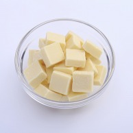 ＜冷蔵＞ベース用ホワイトチョコレート 300g 27458 1袋※軽（ご注文単位1袋）【直送品】