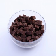 ＜冷蔵＞森永ネオチョコチップ　チャンク状 200g 27459 1袋※軽（ご注文単位1袋）【直送品】