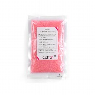 道明寺粉　桜ピンク 250g 27486 1袋※軽（ご注文単位1袋）【直送品】