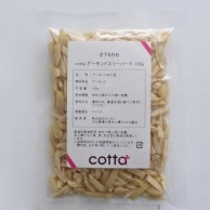 アーモンド　スリーバード 100g 27556 1袋※軽（ご注文単位1袋）【直送品】