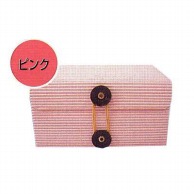 cotta マルチBOXカラー M 53495　ピンク 10枚/束（ご注文単位1束）【直送品】