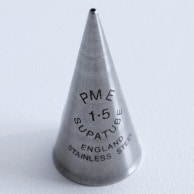 cotta 口金　PME　WRITERS　ST1.5  93952 1個（ご注文単位1個）【直送品】