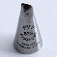 cotta 口金　PME　PETAL 57S 93953 1個（ご注文単位1個）【直送品】