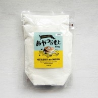 おやつのもと 500g 27764 1袋※軽（ご注文単位1袋）【直送品】