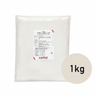 栄徳剛シェフ監修パン専用　cottaブラフミックス 1kg 27980 1袋※軽（ご注文単位1袋）【直送品】