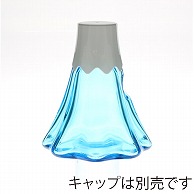 日硝実業 びん FJ-Mtボトル 口径30mm あさぎ色 24本/箱（ご注文単位1箱）【直送品】