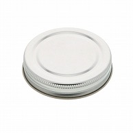 日硝実業 キャップ SC62(RK)D 口径62mm 銀 700個/箱（ご注文単位1箱）【直送品】