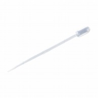 スポイト　1ml　6011-50　152mm 50本  1箱（ご注文単位1箱）【直送品】