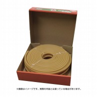 ゴム管　NEOチューブ　飴　NO.5 5×7mm　1kg入  1箱（ご注文単位1箱）【直送品】