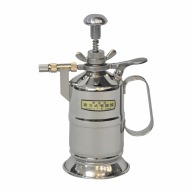 卓上手押噴霧器　オートクレーブ　小型　400cc   1個（ご注文単位1個）【直送品】