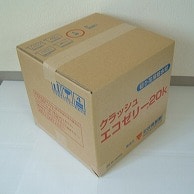 高温期用クラッシュエコゼリー 20Kg  1箱（ご注文単位1箱）【直送品】