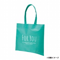 【オリジナル印刷】不織布片面1色印刷 手提バッグ　全40色 SW3835　ロット100枚